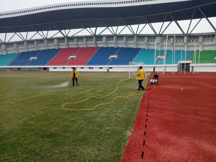 滅四害的技術方案詳解